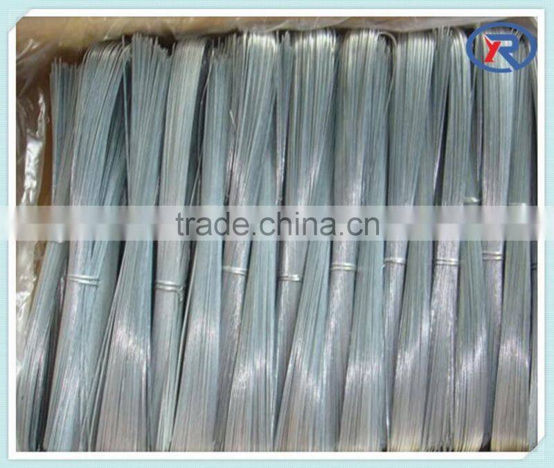 trade assurance low price Binding Wire and electro/Hot Dipped galvanized iron wire
