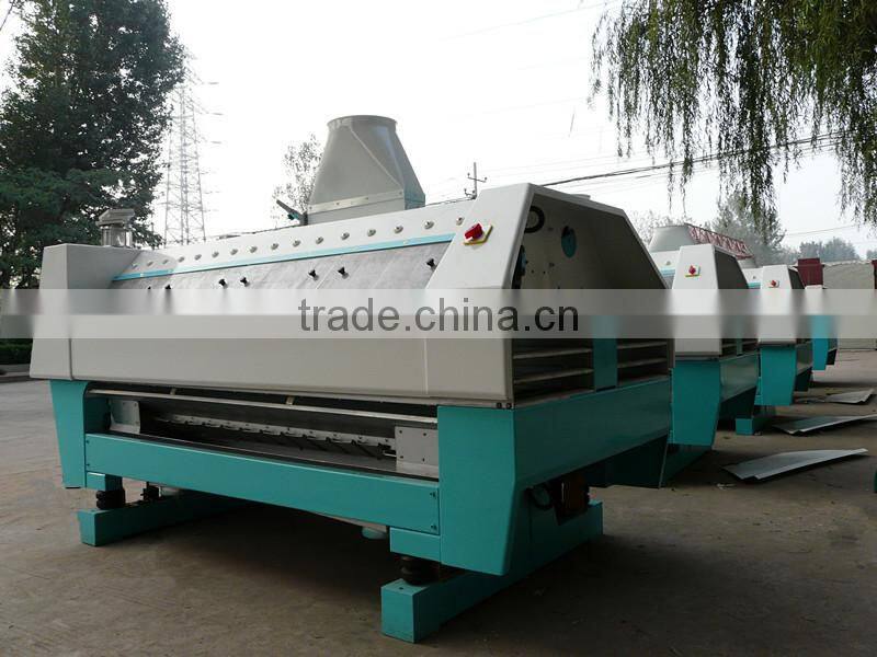 Manufacturer of flour mill FQFD series flour purifier and animal feed purifier