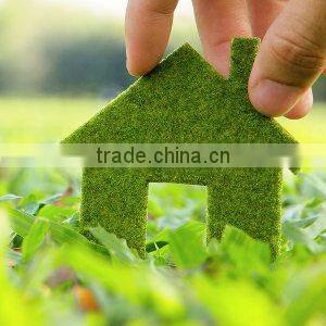 14 inch solar fan roof exhaust fan with adjustable solar panel