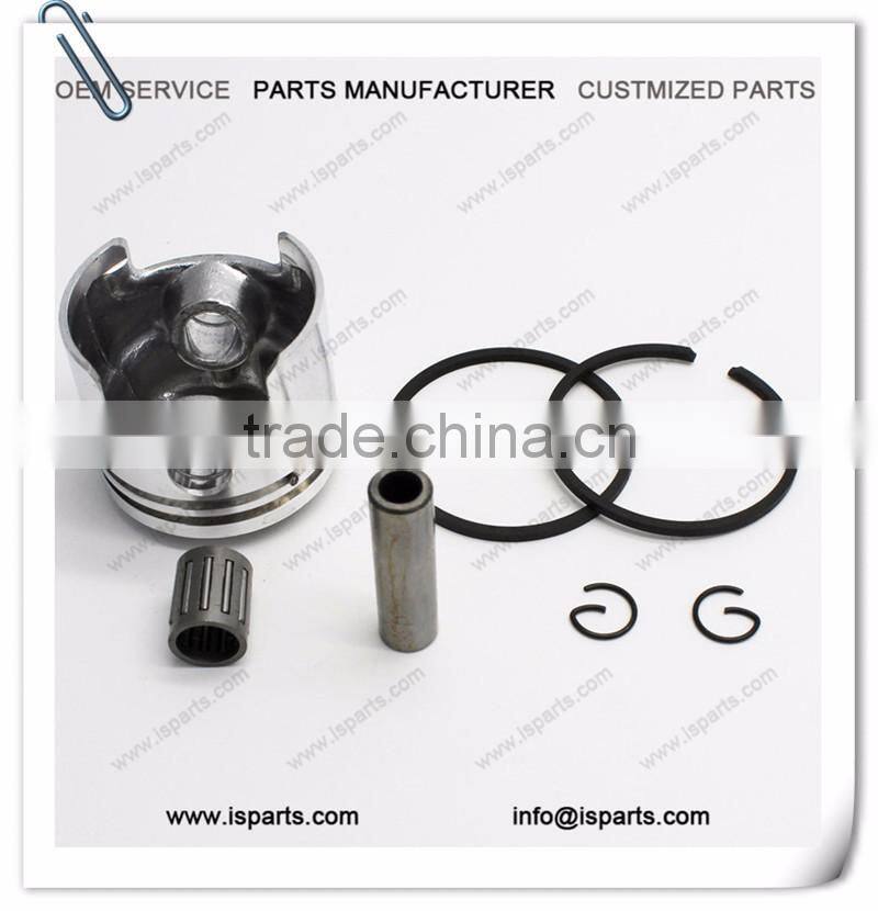 Mini Moto Scooter KIT PISTON 44mm 10mm 49cc Piston Ring Set
