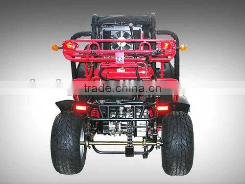 EEC 150cc/250cc buggy