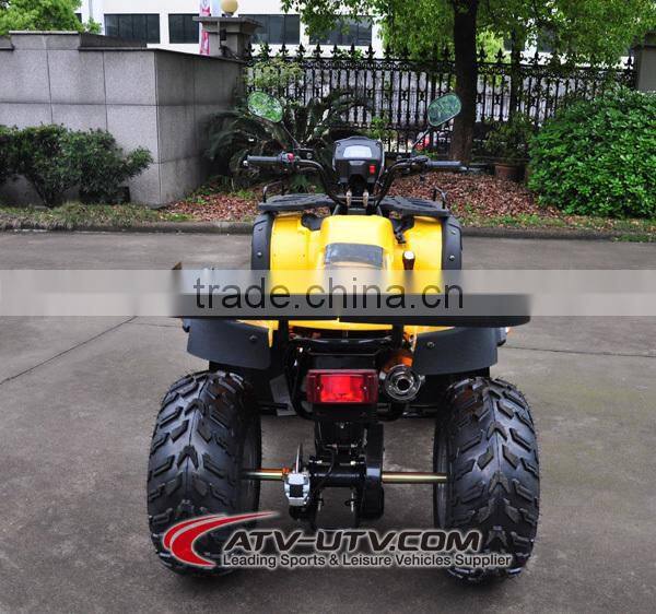 2015 Hottest Gas 150cc 4 Stroke ATV for Sale