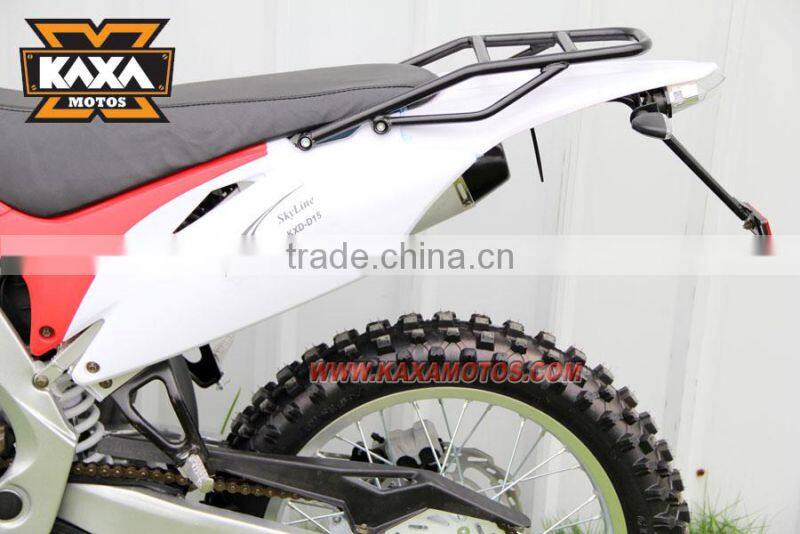 250cc Dirt Bikes for Adults