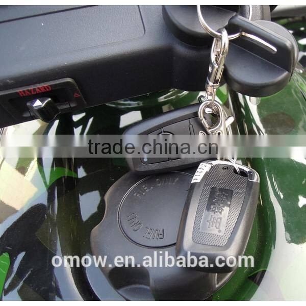 EEC EPA 300cc 4x4 4 Wheeler ATV For Adults