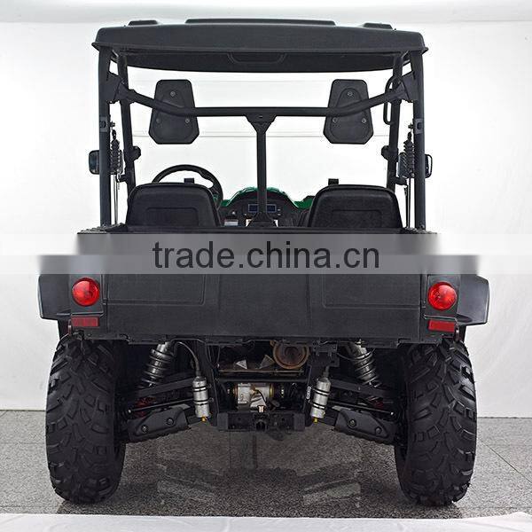 500cc engine utv with EEC EPA