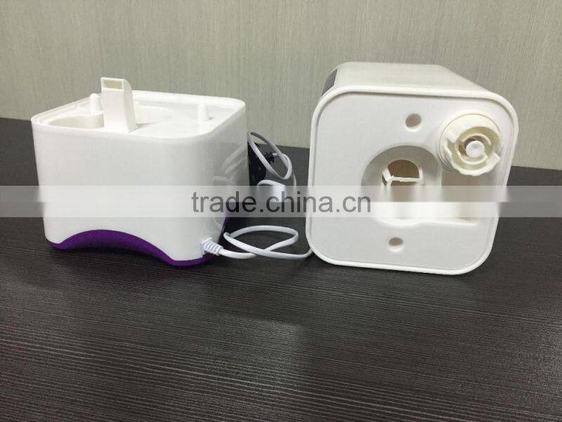 2016 Hot-selling ultrasonic air humidifier