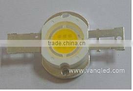 10w high power bridgelux led chips cool white