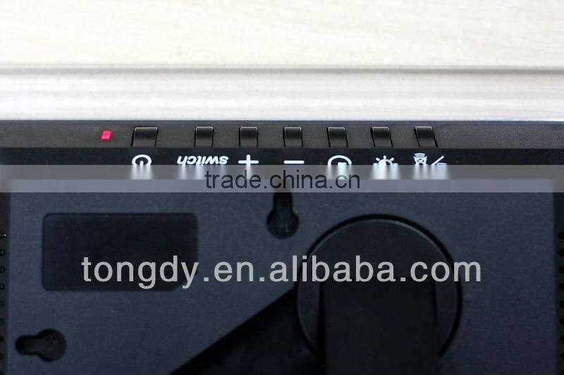 Perfect All in 1 monitor for CO2,VOC,Temperature,humidity