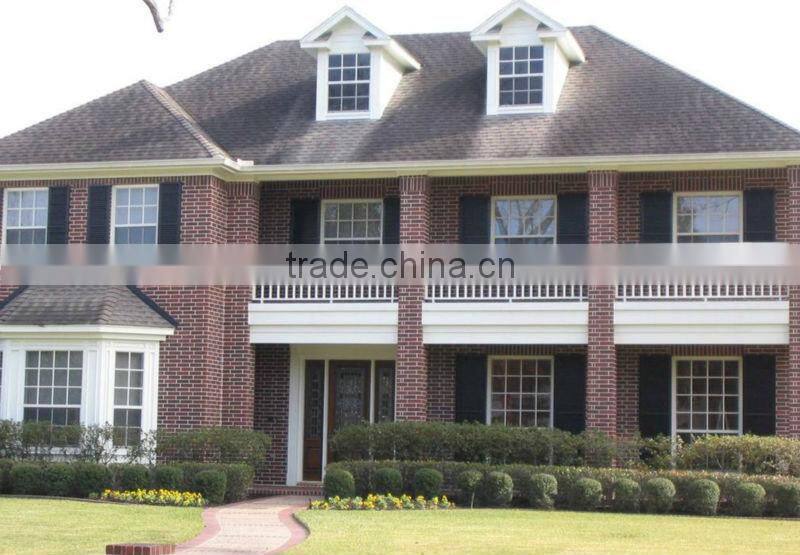 steel structure apartment