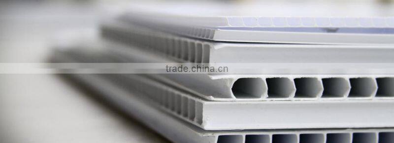 Anti-Static Corrugated Plastic Layer Pads/Bottle Layer Pads