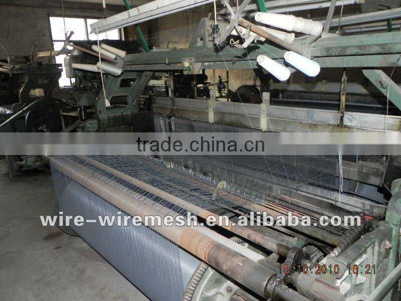 Fiberglass Sunscreen Window Net