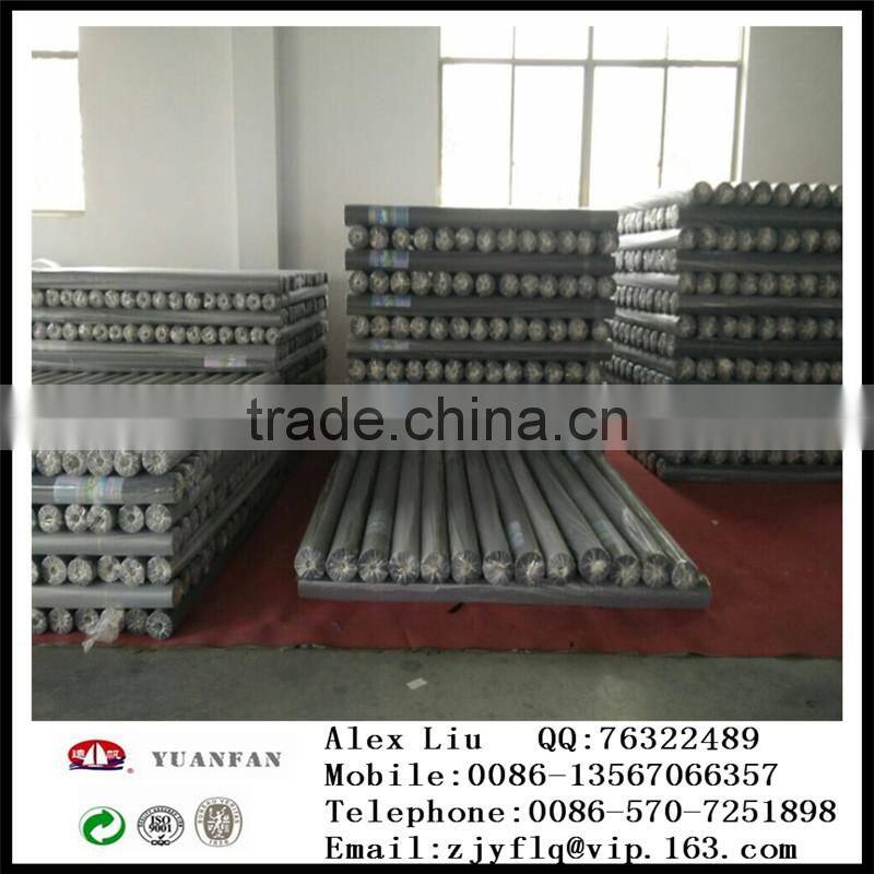 30gsm 50gsm 80gsm 100gsm black small roll non woven used for Gardening weed mat