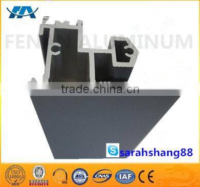 T slot aluminum profile system 45 series 45x45 APS-10-4560