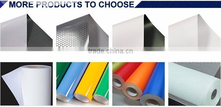 Digital Board Signage Board Flex Banner Material