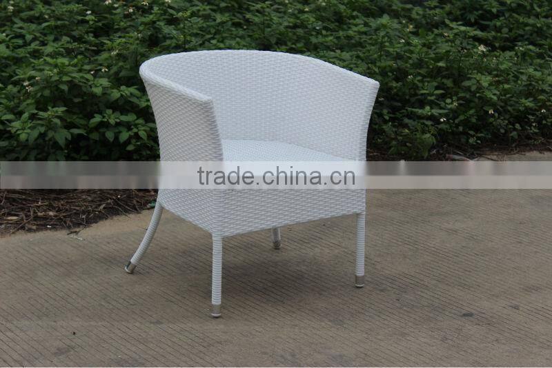 garden rattan chair furniture (4296-1)