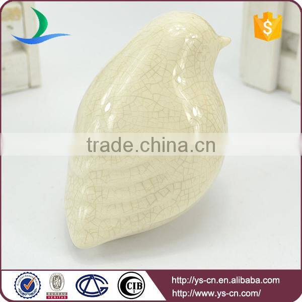 plump bird decoration, unique design best price for sale