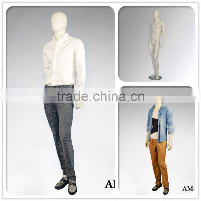 golden jewelry ring mannequin hand for display