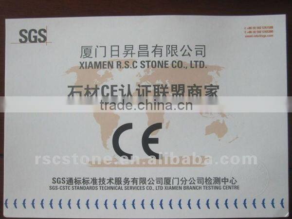 bathroom tile Guilin red granite