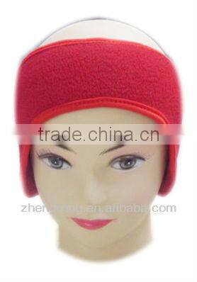 Hot Sale Foldable Fleece Ear Band