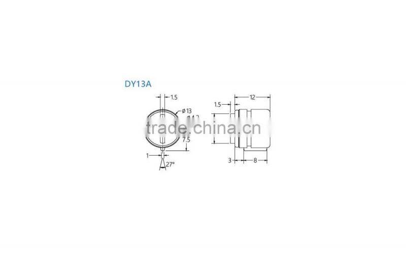 Circum Rotary Dampers