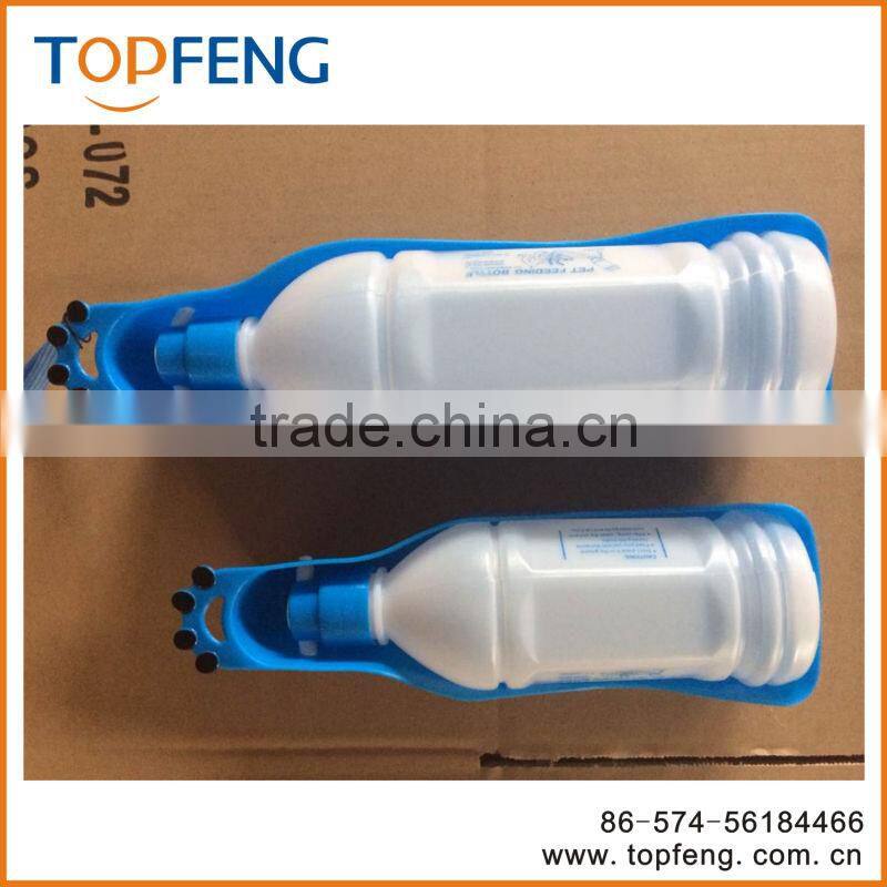 PET FEEDING BOTTLE/pet feeding bowl/dog drinker bottle