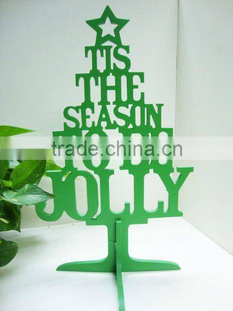 hot sale antique luxury new fancy style beautiful wooden letters for crafts