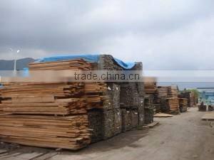 High quality best selling eco friendly Set of Natural Wood Bench & Table from Viet Nam