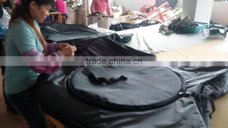 Time trial bike bike bag