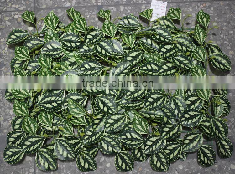 hot sale in China long life plastic boxwood mat with plastic net