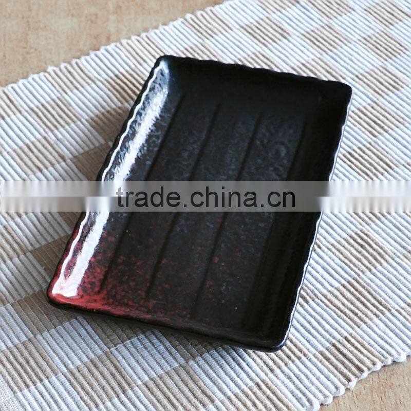 ceramic dipping sauce dishes