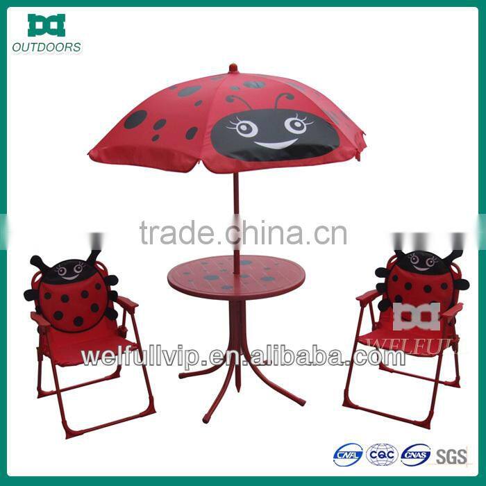 kid table and chair set furniture wholesale