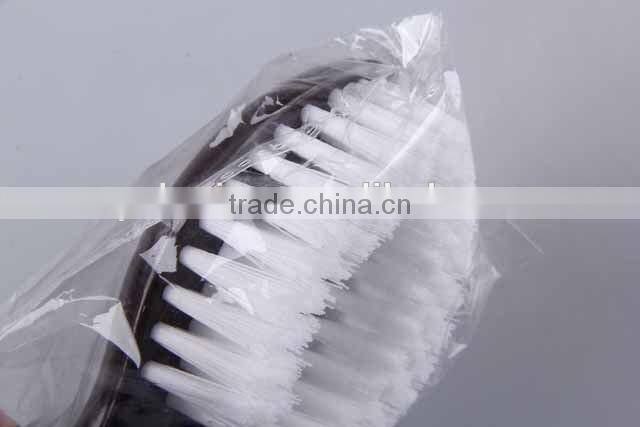 Fish-shaped Kitchen Cleaning Brush