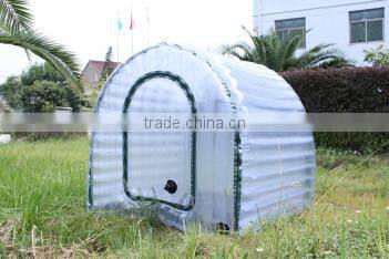 GreenHouse for small flower and plant GH01