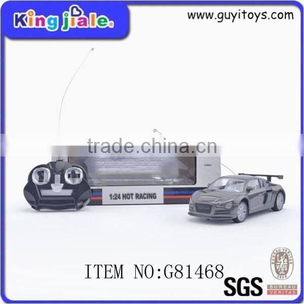 Best selling durable using electric rc rally car