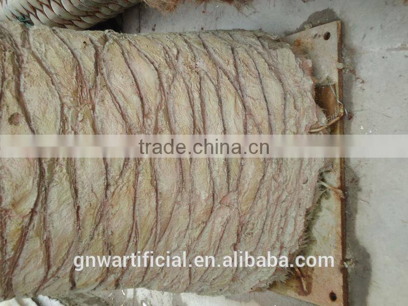 APM025 GNW uv artificial plant Coconut tree hight quality and simulation for Landsacping