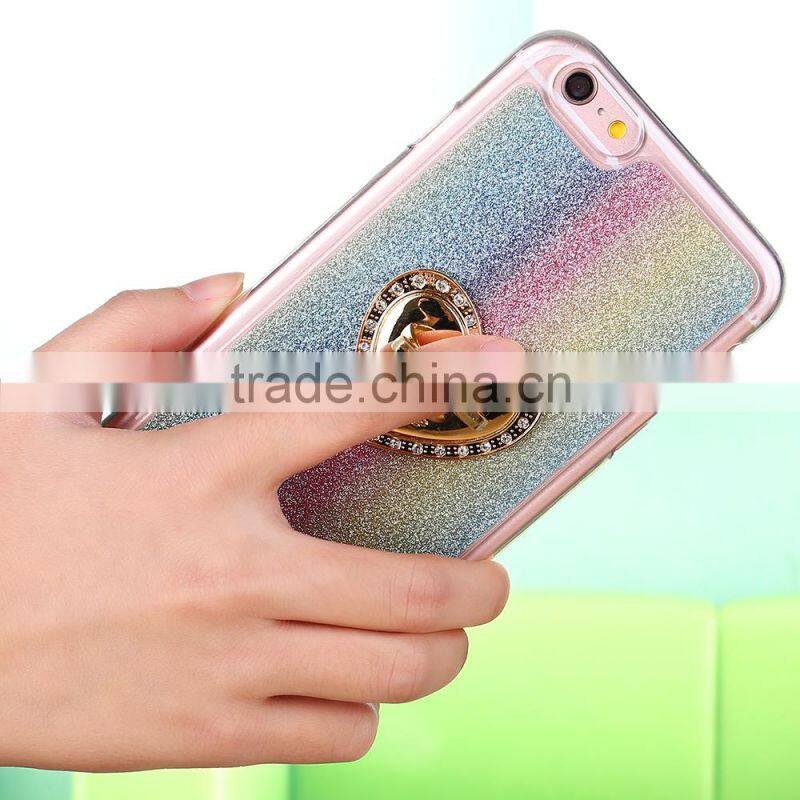 Floops Finger holder Phone case for Samsung A3A5A7A8 J1 J110 J2 J3 J5 J7 E5 E7 G530