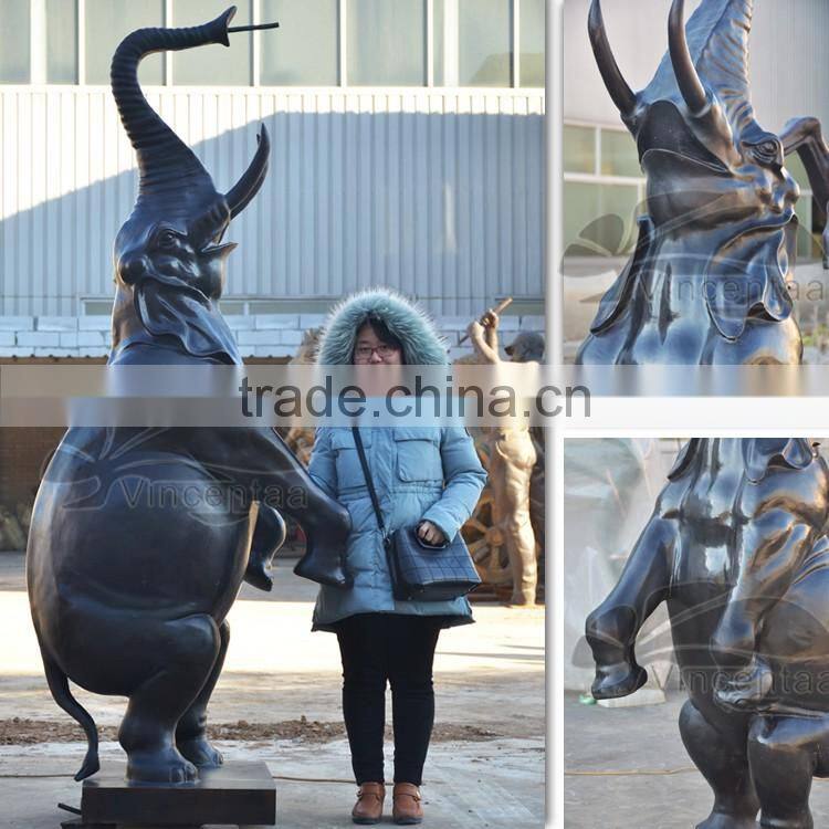 Popular Design Elephant Fountain