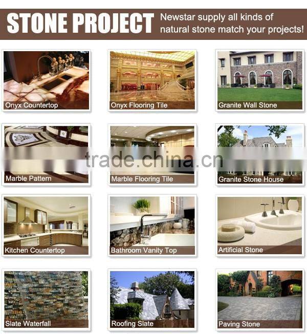 Newstar Brown Granite Counter Tops Granite Sink Vanities With Tops