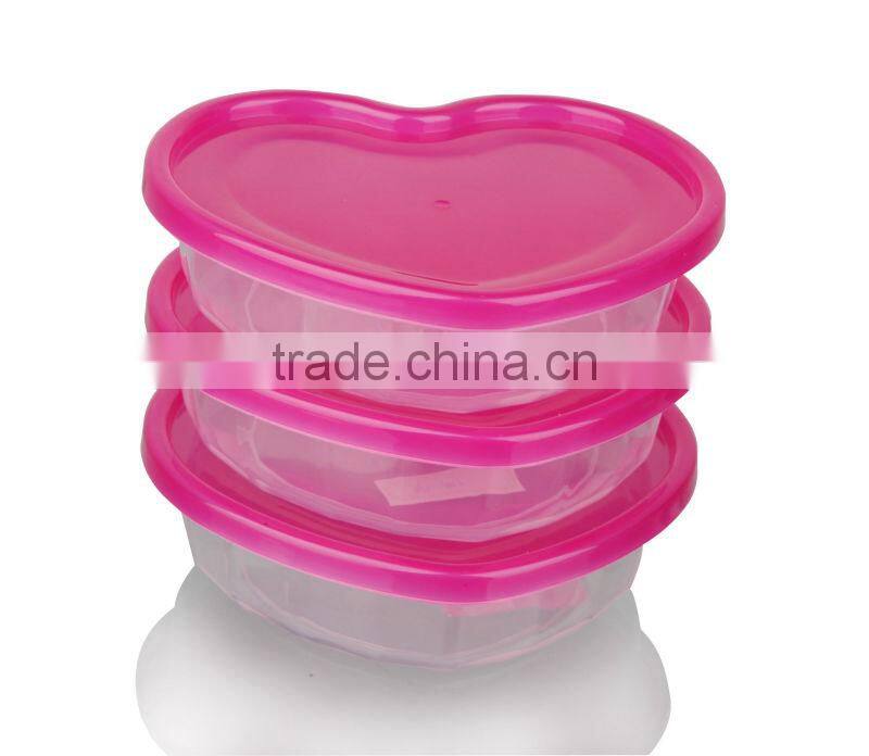 Dinnerware Sets Microwave Plastic Kids Lunch Box