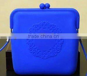 wholesale silicone cosmetic bag