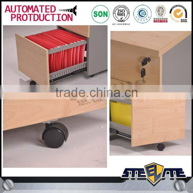 Warehouse factory grocery storage steel drawer cabinet