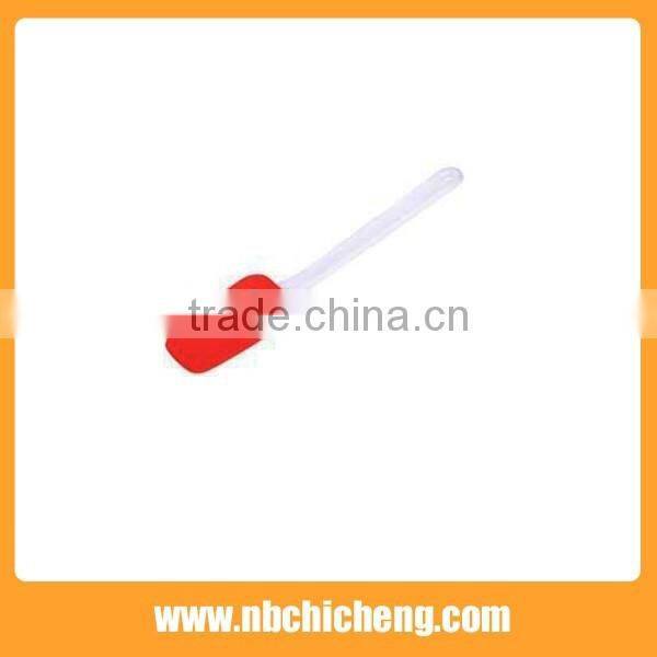 Silicone Kitchen Utensils Eco-friendly Pastry Spatula Silicone Baking Spatual