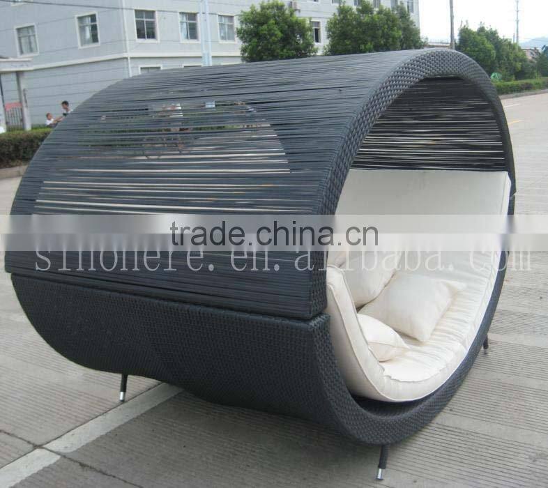 garden lounge bed AK1050
