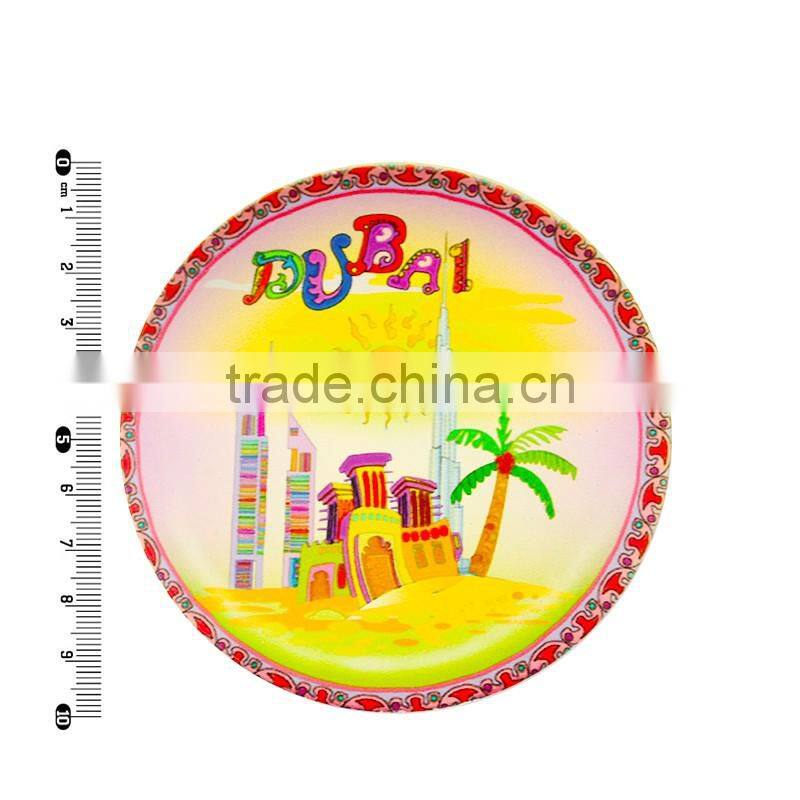 Odm best quality custom coasters