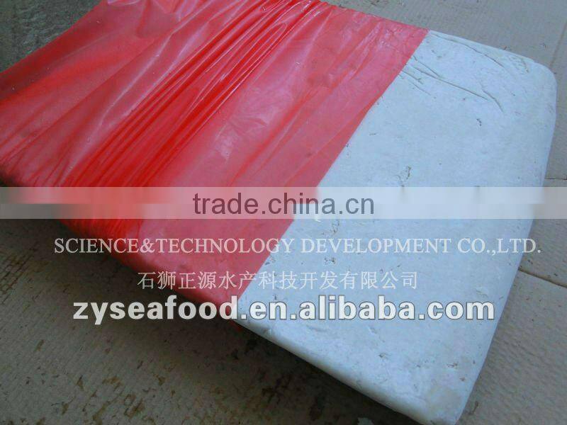 NILE White Croaker Surimi Products