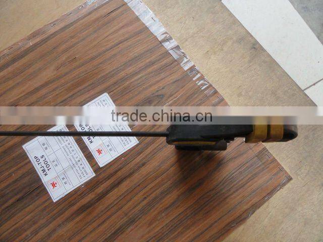 kmj-1002b 18'' heavy duty bar clamp