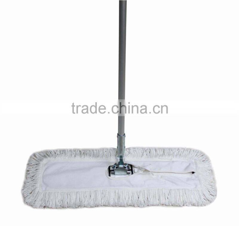 luxury microfiber dust mop
