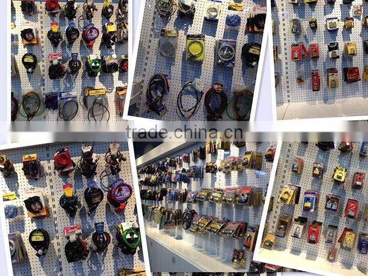 Bike Chain Padlock Lock