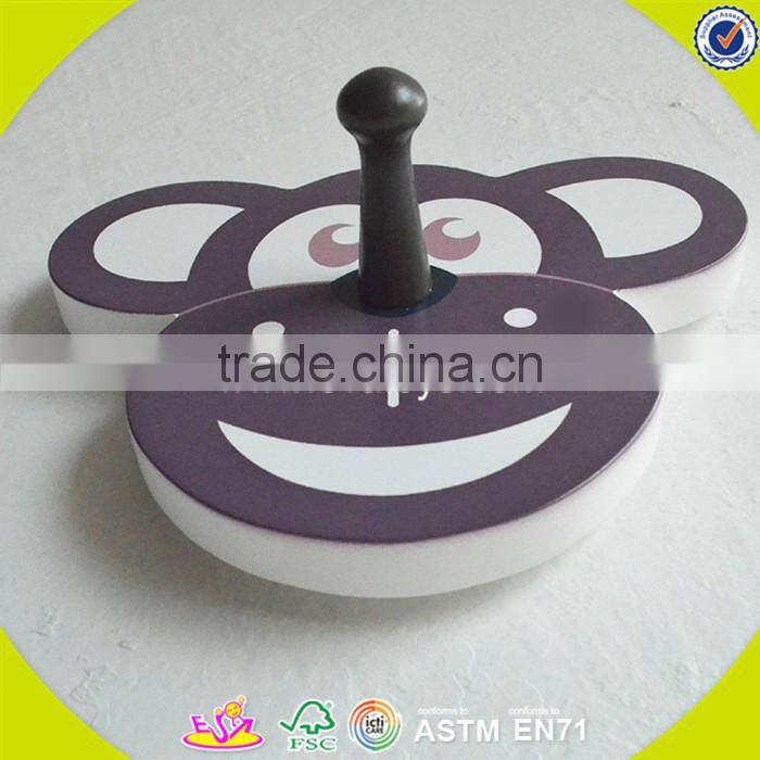 wholesale lovely design child coat hook loved by child household necessities child coat hook W09B018