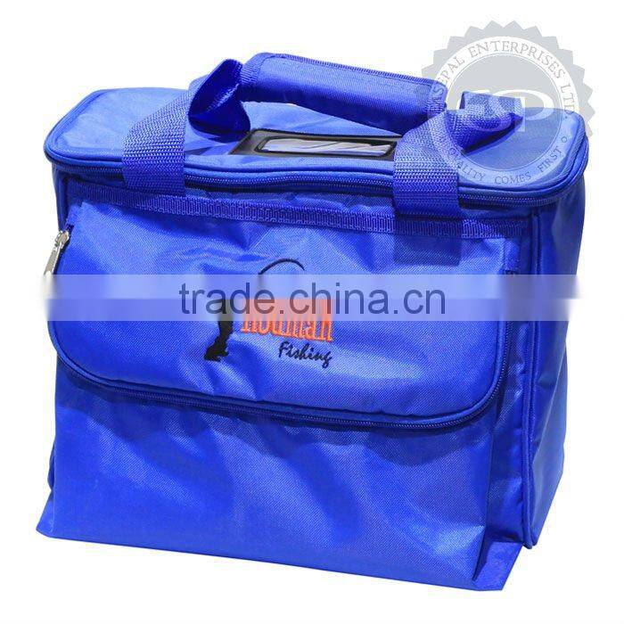 #81110 Durable Rodman Fishing Tackle/Lure Bags